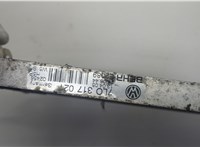  Радиатор масляный Volkswagen Touareg 2002-2007 20602608 #4