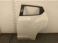  Стекло боковой двери Nissan Juke 2010-2019 11501420 #1