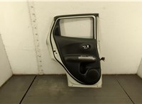  Стекло боковой двери Nissan Juke 2010-2019 11501420 #8