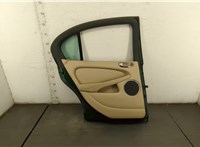  Замок двери Jaguar X-Type 2001-2009 11501423 #9
