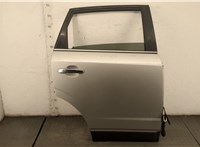  Дверь боковая (легковая) Opel Antara 2006-2015 20602620 #1
