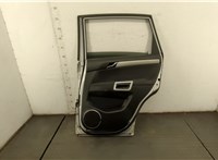  Дверь боковая (легковая) Opel Antara 2006-2015 20602620 #9
