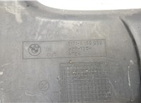 8159959 Воздухозаборник BMW 5 E39 1995-2003 20602626 #3