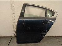  Дверь боковая (легковая) Jaguar XF 2007-2015 20602627 #1