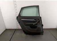  Дверь боковая (легковая) Audi A6 (C6) 2004-2011 20602629 #2