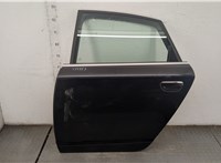  Дверь боковая (легковая) Audi A6 (C6) 2004-2011 20602629 #1