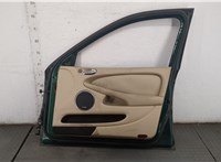  Замок двери Jaguar X-Type 2001-2009 11501434 #8