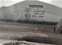  Стеклоподъемник электрический Toyota Corolla Verso 2004-2009 11501439 #3