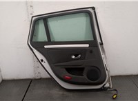  Дверь боковая (легковая) Renault Laguna 3 2007-2025 20602638 #3