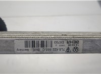  Радиатор масляный Volkswagen Touareg 2002-2007 20602640 #2