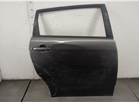 Дверь боковая (легковая) Toyota Corolla Verso 2004-2009 20602642 #1