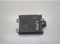  Дистроник (Радар) Infiniti QX50 2017-2025 20602643 #1