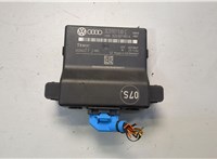  Блок управления интерфейсом Volkswagen Passat 6 2005-2010 20602654 #1