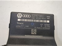  Блок управления интерфейсом Volkswagen Passat 6 2005-2010 20602654 #3