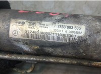  Рейка рулевая с г/у Mercedes E W212 2009-2016 20602655 #2