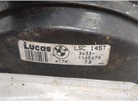 34311165544, 1165544 Цилиндр тормозной главный BMW X5 E53 2000-2006 20602669 #3