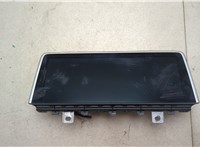 65509347878, 9347878 Дисплей компьютера (информационный) BMW X5 F15 2013-2018 20602675 #1