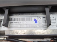 65509347878, 9347878 Дисплей компьютера (информационный) BMW X5 F15 2013-2018 20602675 #3