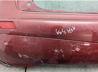  Бампер Nissan Note E11 2005-2013 20602676 #2