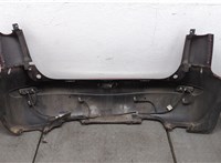  Бампер Nissan Note E11 2005-2013 20602676 #5