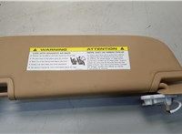  Козырек солнцезащитный Porsche Panamera 2009-2016 20602697 #2