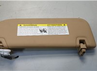  Козырек солнцезащитный Porsche Panamera 2009-2016 20602701 #2