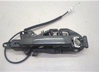  Ручка двери наружная Nissan Murano 2008-2015 20602713 #2