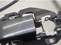  Ручка двери наружная Nissan Murano 2008-2015 20602713 #3