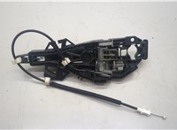  Ручка двери наружная Nissan Murano 2008-2015 20602713 #5