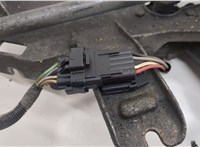  Механизм стеклоочистителя (трапеция дворников) Citroen C8 2002-2008 20602714 #3