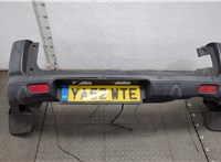  Бампер Honda CR-V 2001-2006 20602716 #1