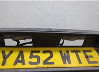  Бампер Honda CR-V 2001-2006 20602716 #2
