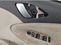  Стеклоподъемник электрический Citroen C5 2001-2004 11501535 #9