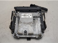  Блок управления двигателем Volkswagen Passat 6 2005-2010 20602725 #1
