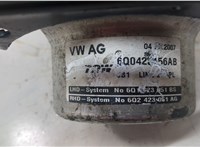 Насос электрический усилителя руля Skoda Fabia 2007-2014 20602728 #3