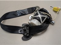  Ремень безопасности Volkswagen Passat 6 2005-2010 20602737 #1