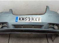  Фара противотуманная (галогенка) Chrysler Voyager 2007-2010 11501551 #1