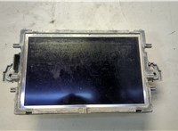  Дисплей мультимедиа Mercedes E W212 2009-2016 20602752 #1