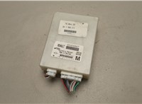 52428887 Блок управления климат-контролем Renault Laguna 3 2007-2025 20602753 #1