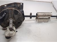  Усилитель тормозов вакуумный Citroen C8 2002-2008 11501552 #2