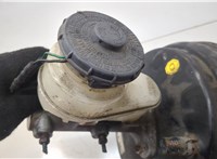  Усилитель тормозов вакуумный Honda Accord 6 1998-2002 11501555 #2