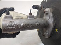  Усилитель тормозов вакуумный Honda Accord 6 1998-2002 11501555 #3