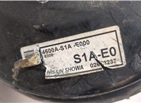  Усилитель тормозов вакуумный Honda Accord 6 1998-2002 11501555 #4
