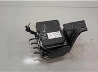  Блок АБС, насос (ABS, ESP, ASR) Volkswagen Polo 2009-2014 20602774 #5