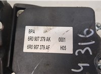  Блок АБС, насос (ABS, ESP, ASR) Volkswagen Polo 2009-2014 20602774 #6