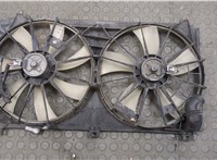  Вентилятор радиатора Lexus IS 2005-2016 20602781 #1