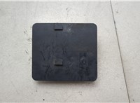 4B0971845 Пластик (обшивка) моторного отсека Audi A6 (C5) Allroad 2000-2006 20602784 #1