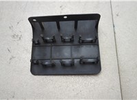 4B0971845 Пластик (обшивка) моторного отсека Audi A6 (C5) Allroad 2000-2006 20602784 #2