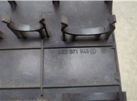 4B0971845 Пластик (обшивка) моторного отсека Audi A6 (C5) Allroad 2000-2006 20602784 #3