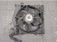  Вентилятор радиатора Nissan Note E11 2005-2013 20602798 #1